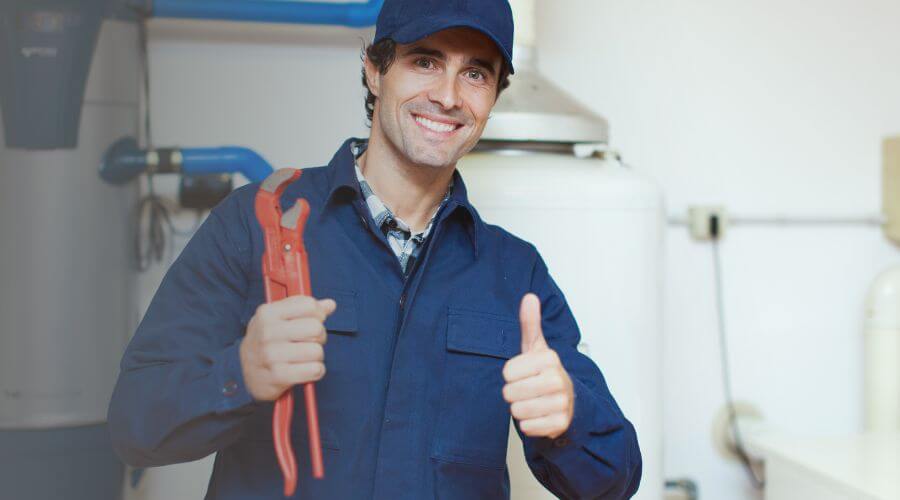 Professional emergency plumbing in Denmark, SC